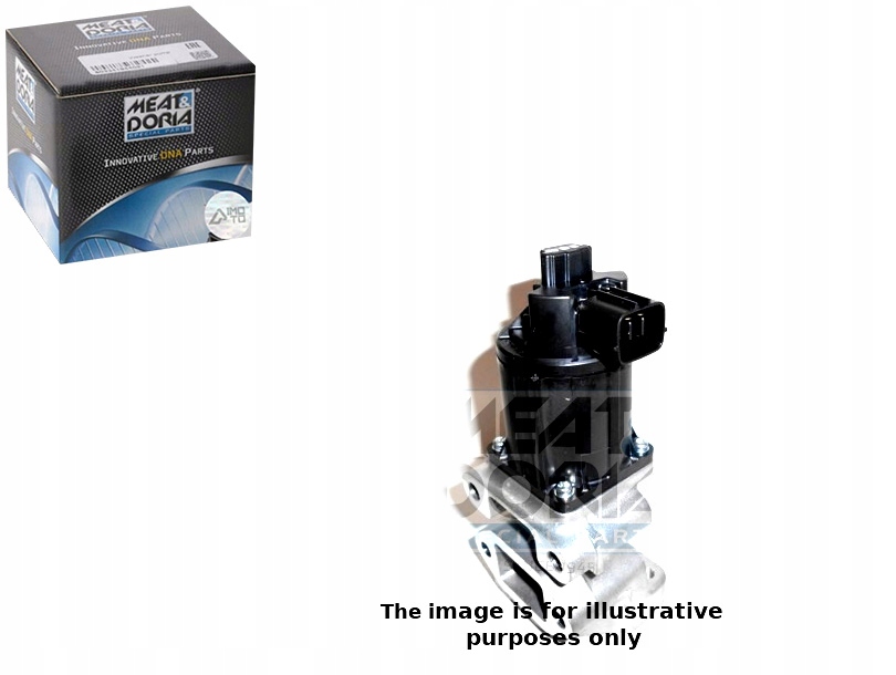 Купити Клапан egr opel astra h astra h classic astra h gtc astra j astra j