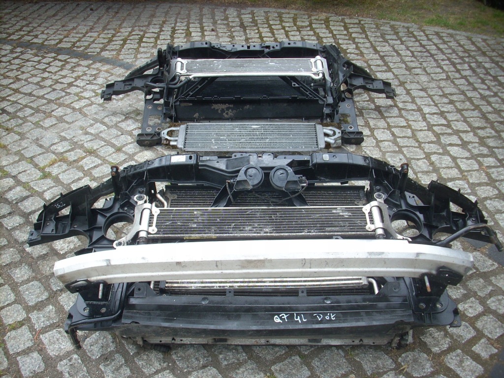 Audi q7 1 4l0 ремень усилитель передние 3.0 tfsi 1 рестайлинг  ew. tdi или 6.0 v12 Цена