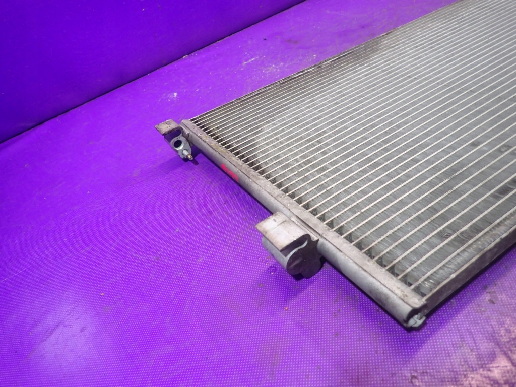 фото №6, Renault laguna iii 3 11- 2,0 16v m4r726 радиатор кондиционера 921100002r