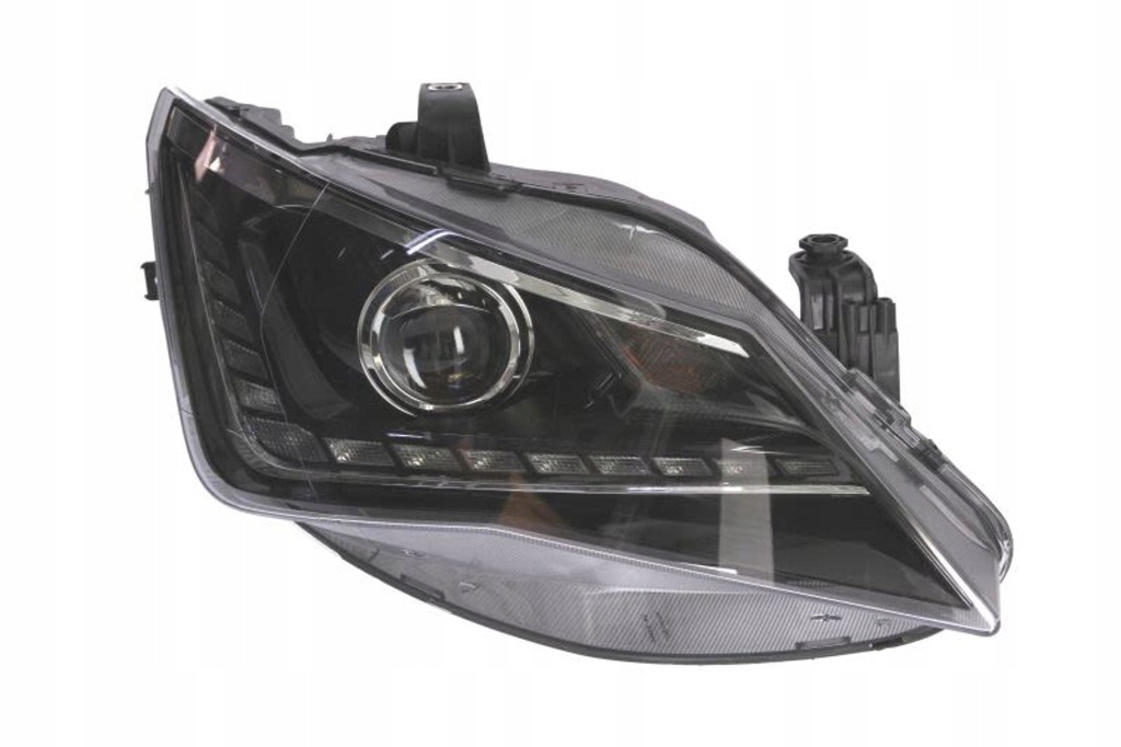 фото №2, Фара света передних 044834/val