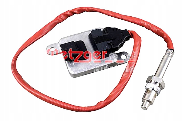 фото №1, Metzger 0899292 датчик nox, катализатор nox