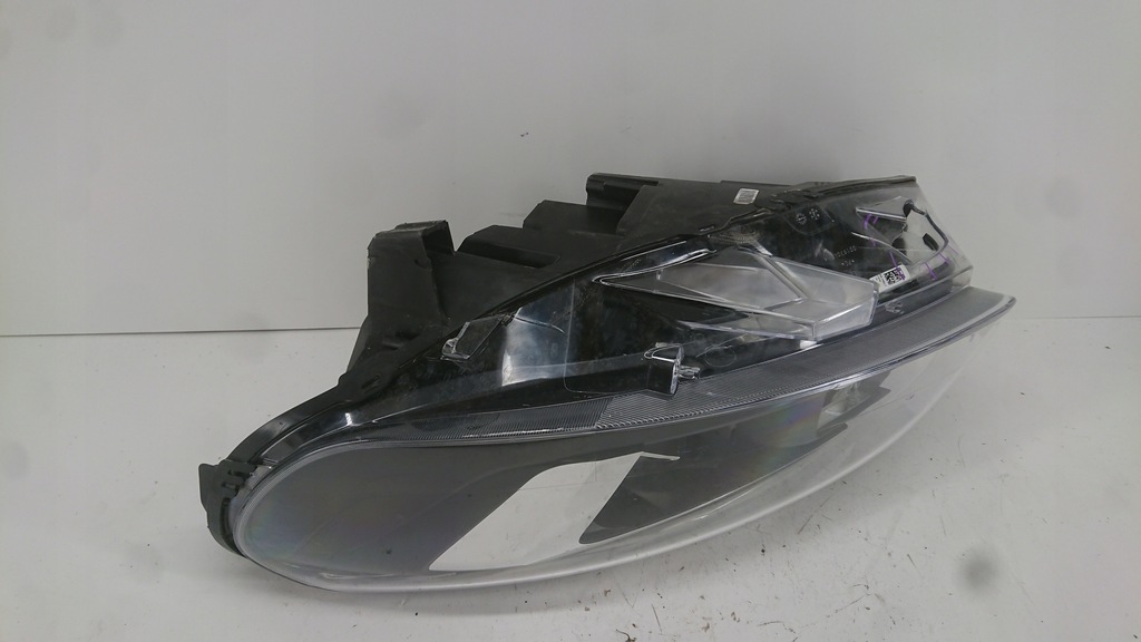 фото №12, Opel zafira d life ксенон лампа левая перед передняя