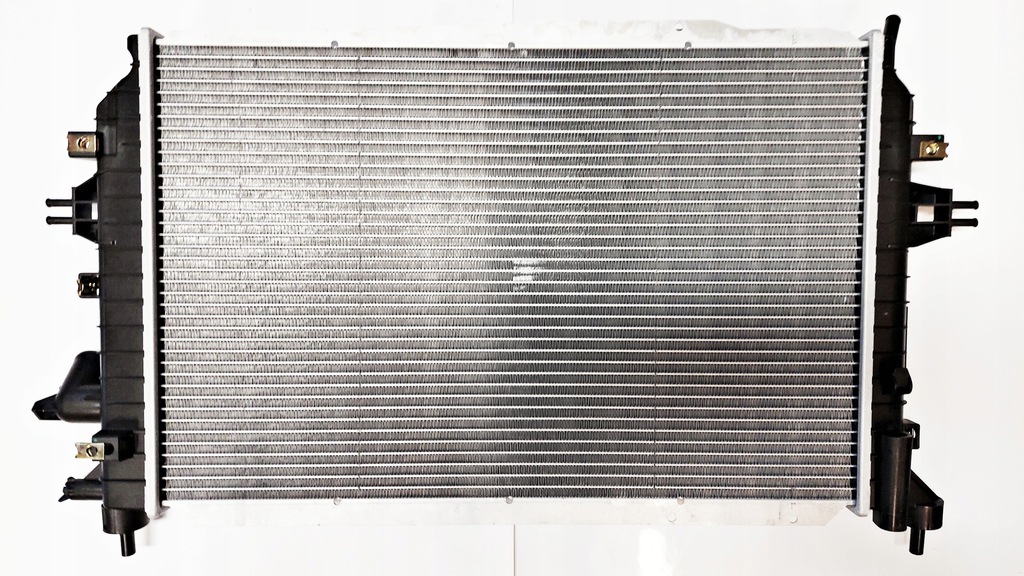 фото №1, Радіатор wody 550908-8