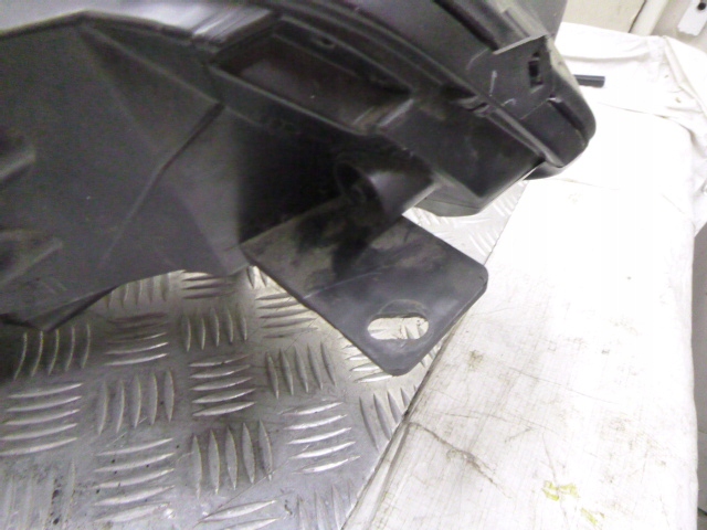 фото №3, Ford ecosport лампа левый перед передняя anglik uk