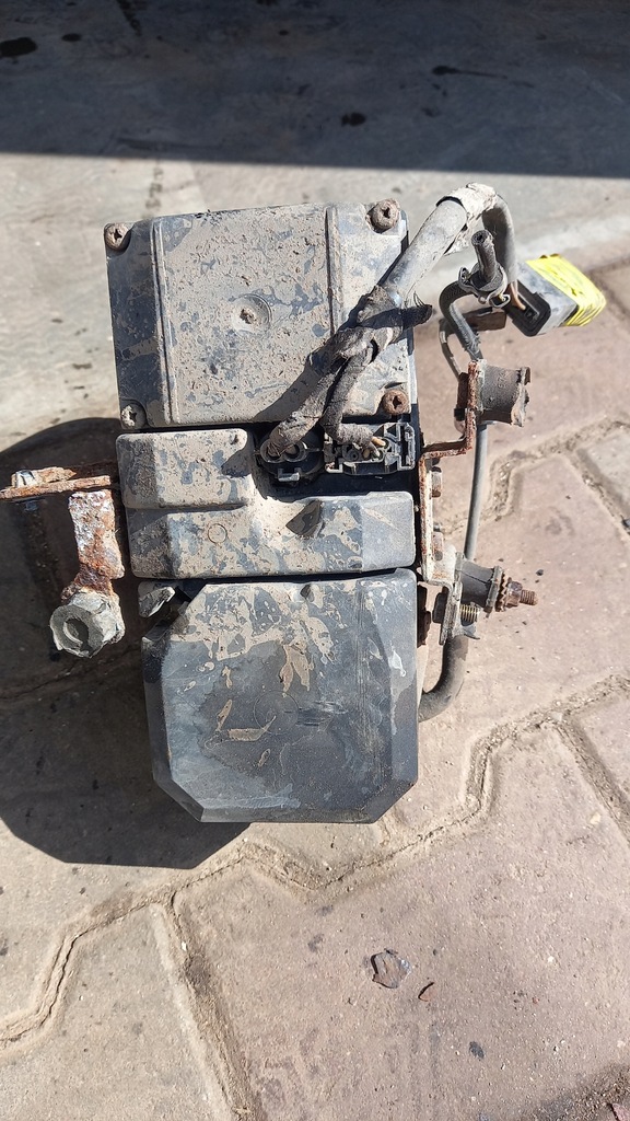 фото №2, Webasto citroen xsara picasso 02r 2.0hdi