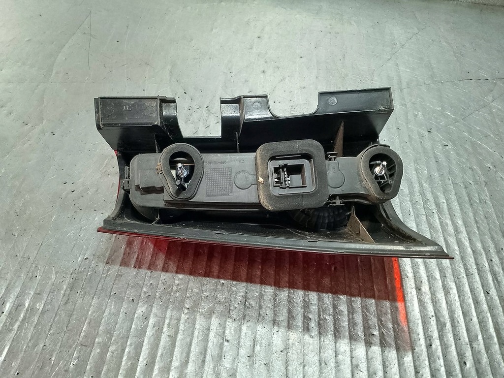 фото №2, Лампа задня права dacia logan