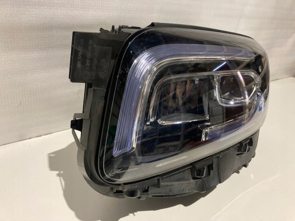 Лампа лівий перед full led mercedes glb w247 a2479061905 Доставка
