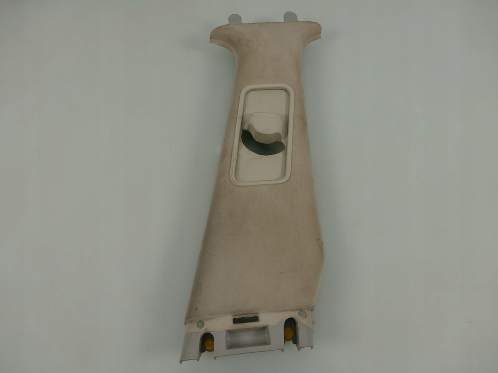 фото №1, 631240091 обшивка стойка правый discovery iv