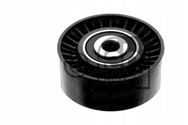 фото №2, Ролик направляющая ремень ford galaxy mondeo iv s-max