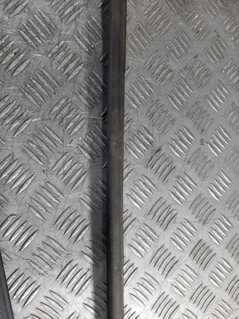 фото №11, Chrysler sebring cabrio ii 01r прокладка крышки l/p