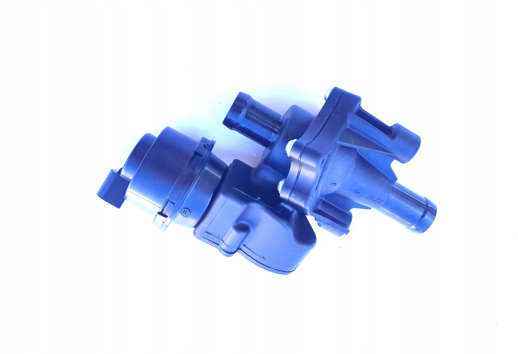 фото №1, Renault оригинальный номер 922304507r насос циркуляция wody