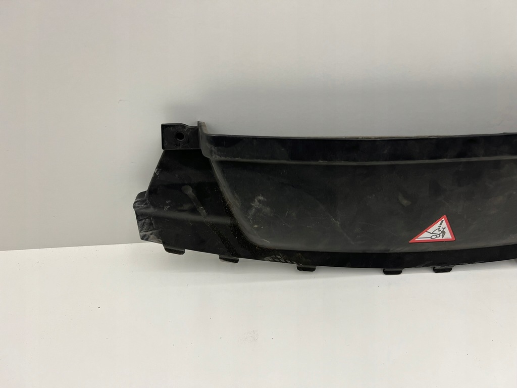 фото №8, Захист оригінальна підсилення канал повітря bmw x5 f15 x6 f16 7637050