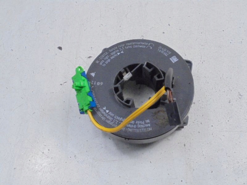 фото №7, Opel agila a стрічка подушки безпеки 24436919