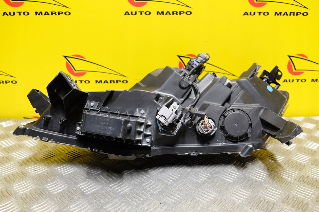 фото №10, Mitsubishi outlander sport asx 2020- фара лампа full led r usa