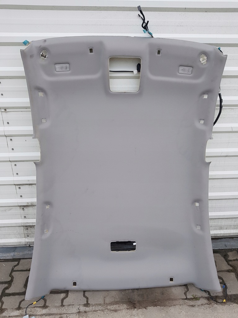 Купити Toyota avensis t27 iii рестайлінг  15-18r стеля 572007570