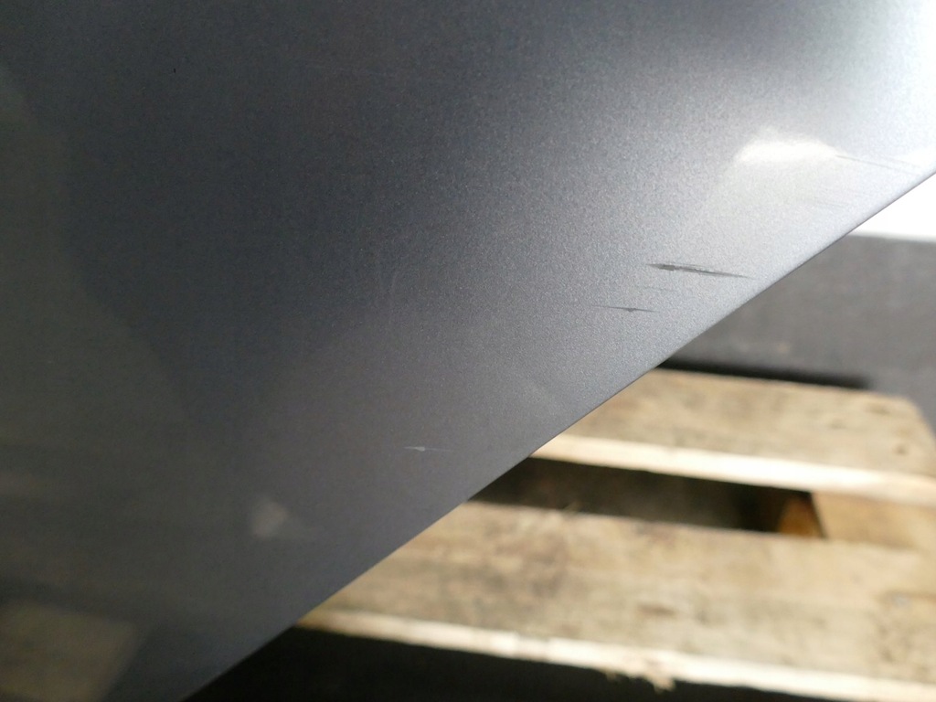 фото №13, Mazda 6 gh lift kombi двері лівий задня задні 40b