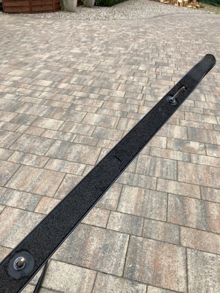 фото №9, Mini clubman f54 рейлинги кровельные 7363314 7363313