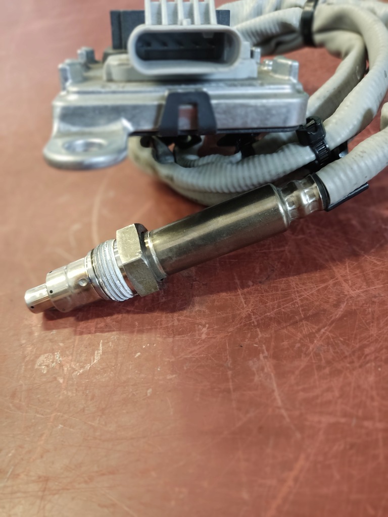 фото №5, Датчик датчик nox renault 227909665r новый