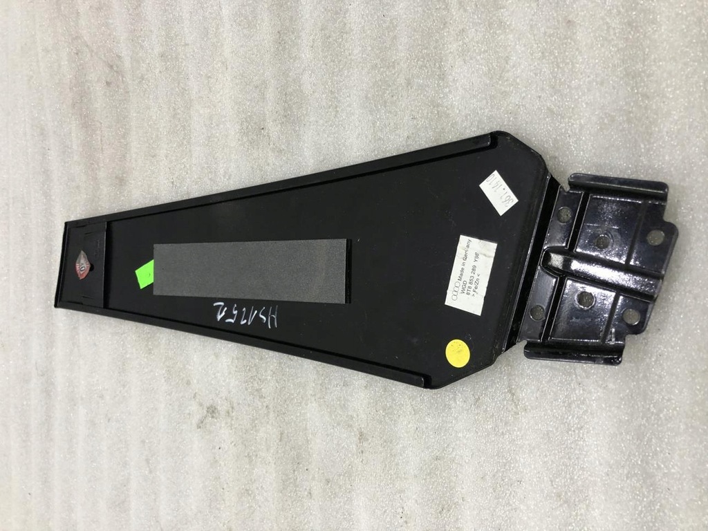 фото №5, Захист накладка стійка ліва audi a5 8t 8t8853289