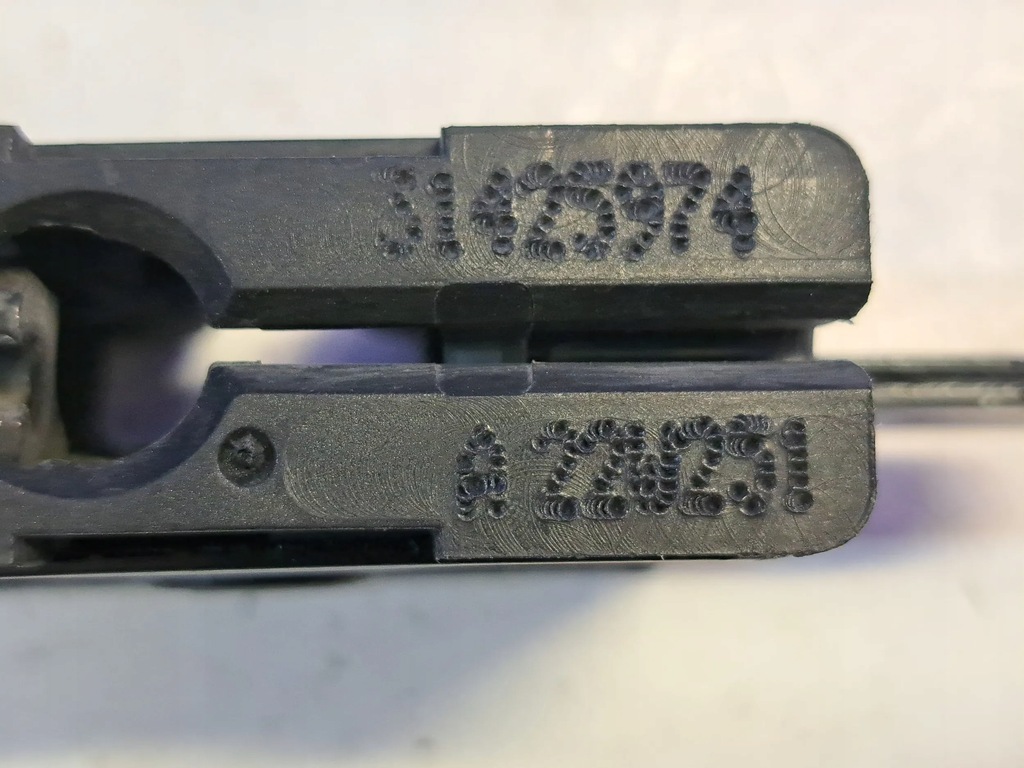 фото №6, Volvo s60 2015 замки