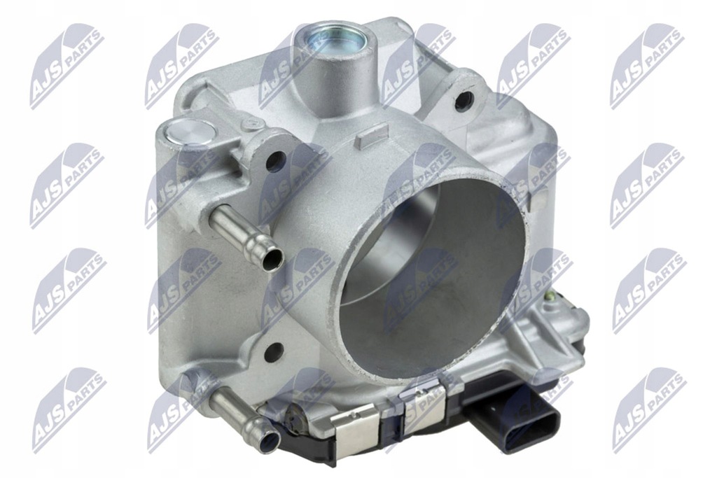 фото №1, Nty дроссельная заслонка воздуха