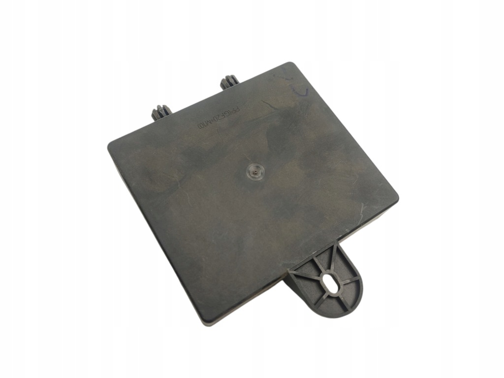 Блок керування модуль emm renault twingo iii 231a09570r Оригінал