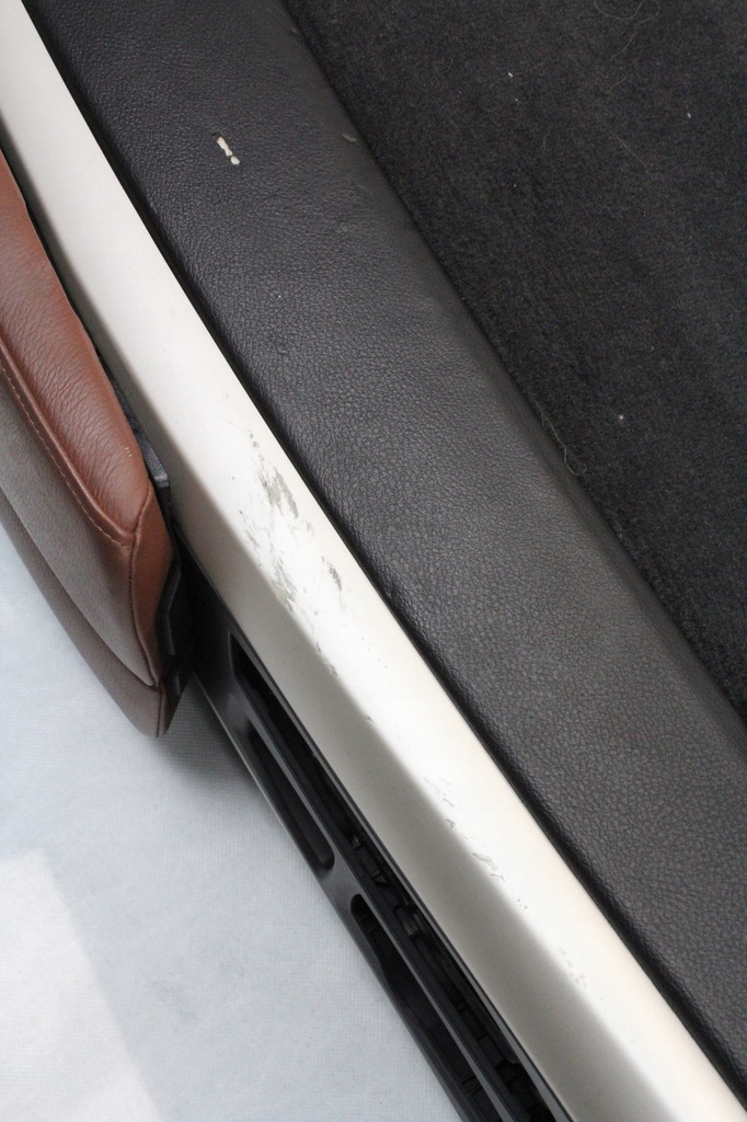 фото №6, Тунель середній підлокітник zimt braunbmw e70 x5