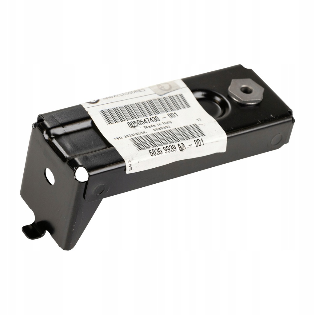 фото №1, Кронштейн фара alfa romeo stelvio