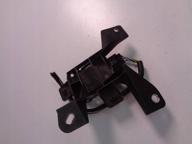 фото №3, Радар датчик левый задняя renault clio v 2019-