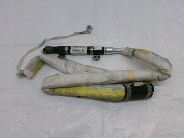 фото №1, Hyundai i20 шторка безопасности подушка безопасности левая