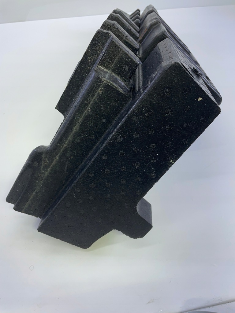 фото №7, Bmw x3 g01 пінополістирол багажника 7396592 51477396592