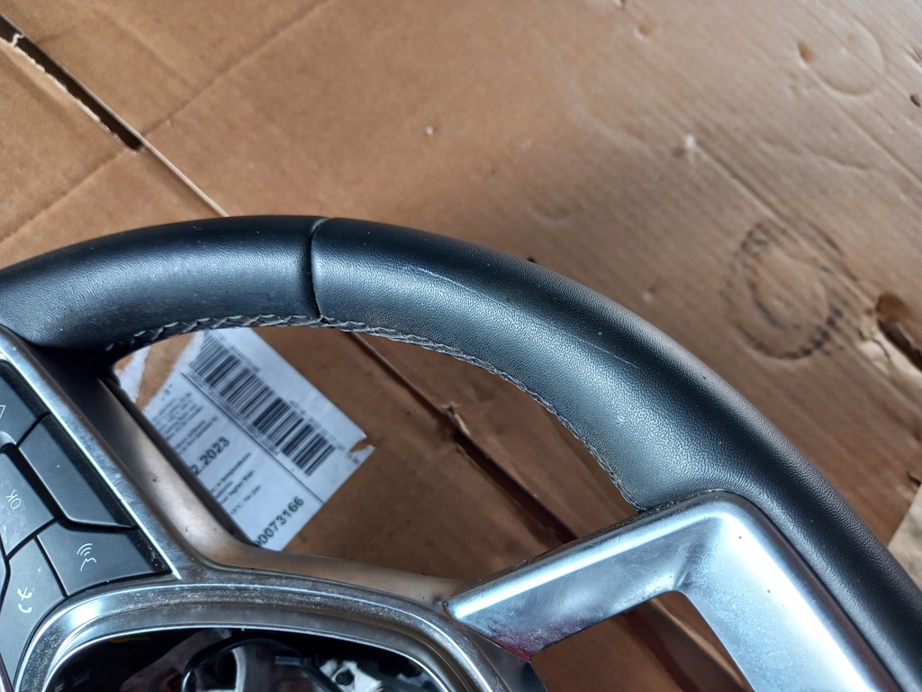 фото №8, Clio v 1.0tce воздуховод оригинал