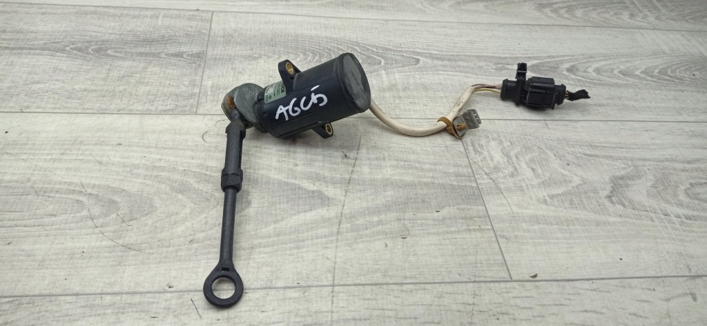 фото №1, Audi a6 c5 педаль газа потенциометр 0281002286