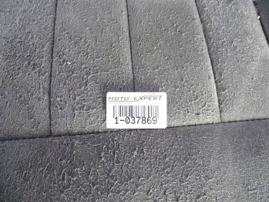 фото №8, Mercedes r klasa w251 сидіння лівий задня задній