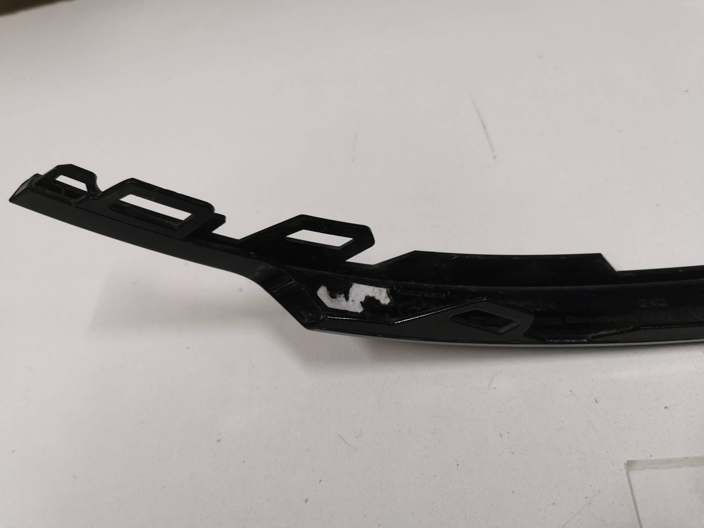 фото №9, Молдинг, накладка бампера заднього volkswagen tiguan ii ліва 329.