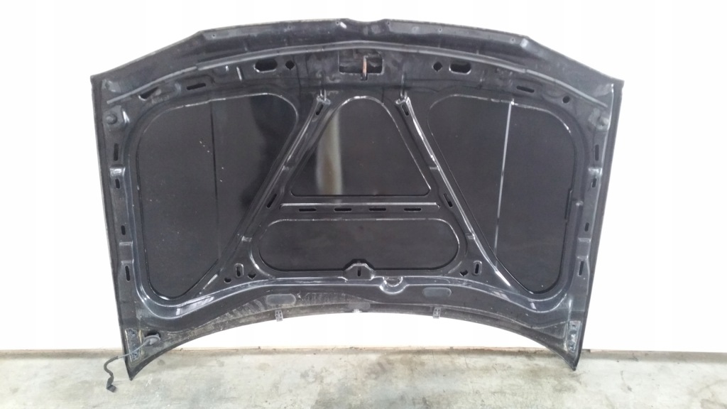 Купить Капот lc9z vw golf 4 iv