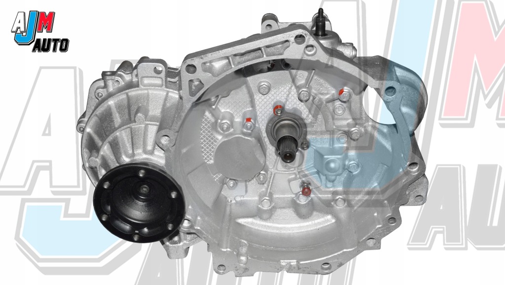 Купити Коробка передач передач rth 2.0 tdi vw caddy iv