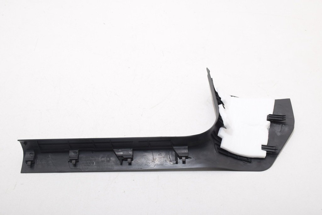 фото №6, Audi a5 8t sportback молдинг порог правая перед