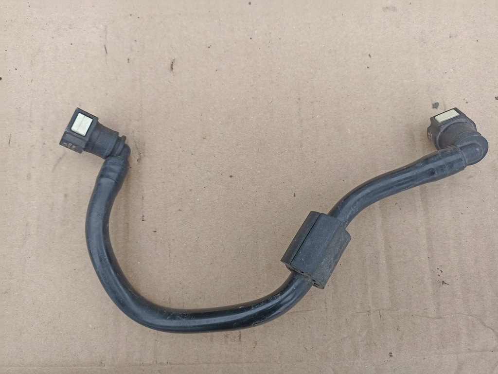 фото №1, Трубка шланг вакууму mercedes w213 e-klasa