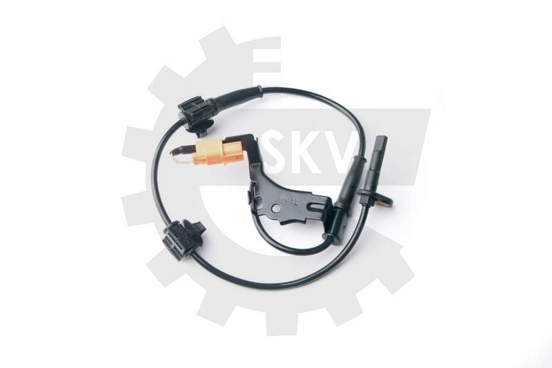 фото №13, Датчик abs перед лівий honda cr-v ii 57455s9a013