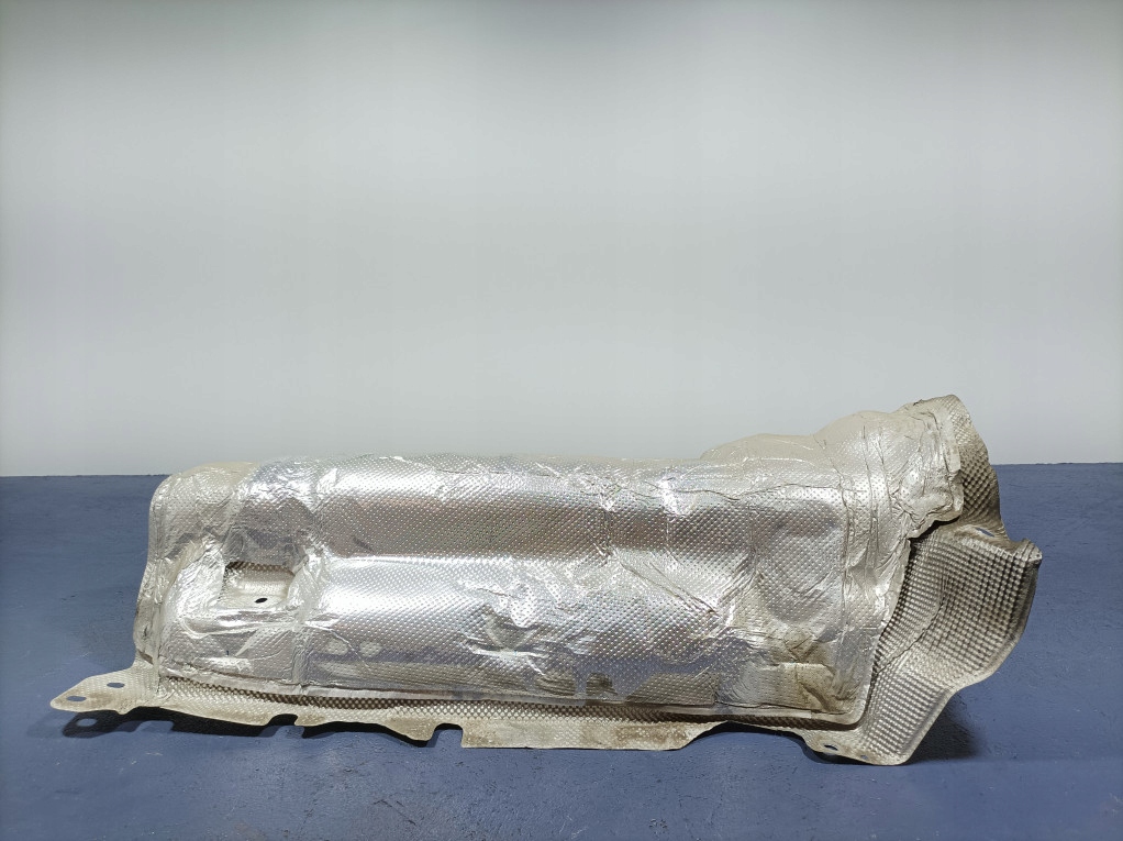 фото №1, Volvo xc60 ii защита тепловая туннель 32260445