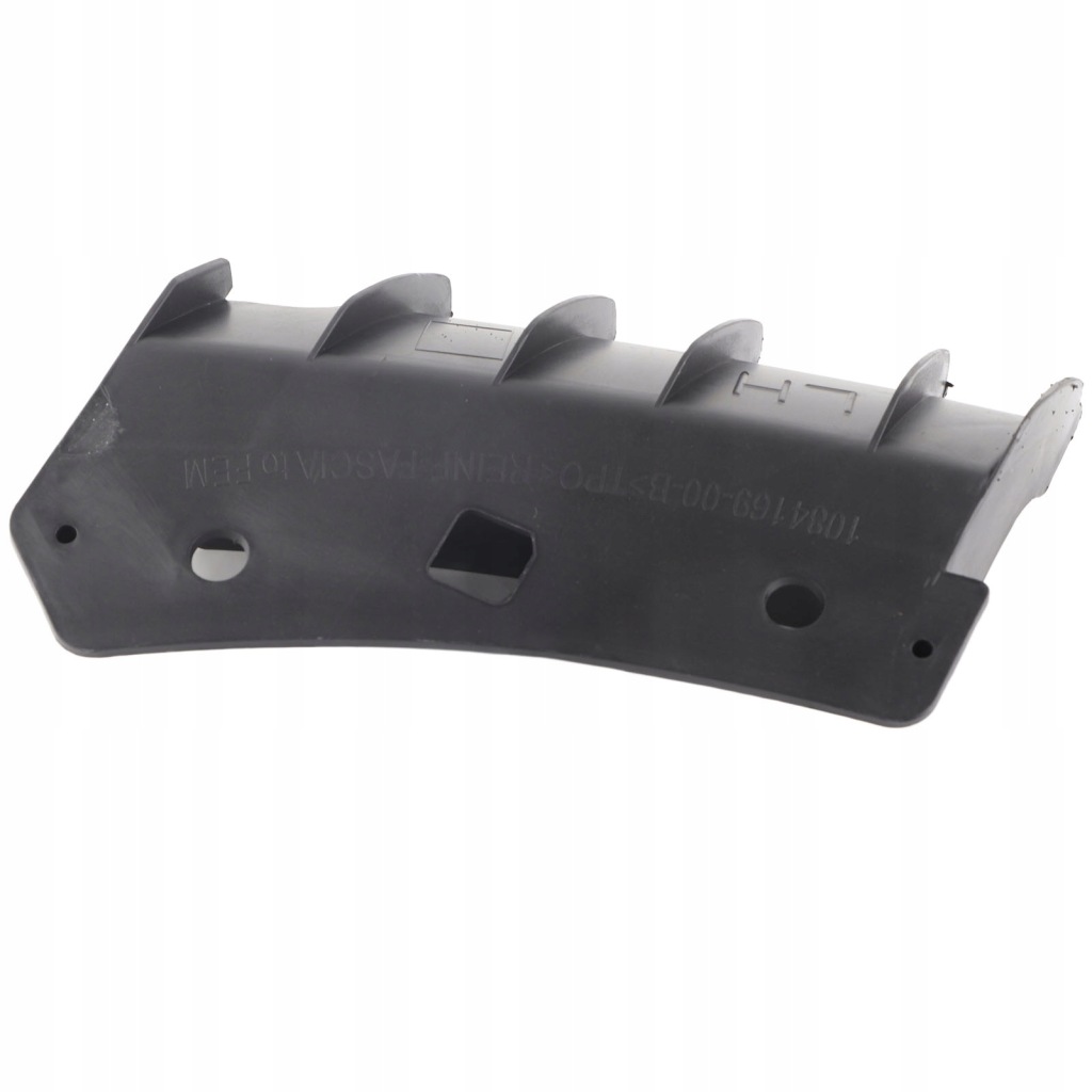 Tesla model 3 кронштейн suportu передній бампера 108416900b лівий 2017 do 2023 Зі Шроту