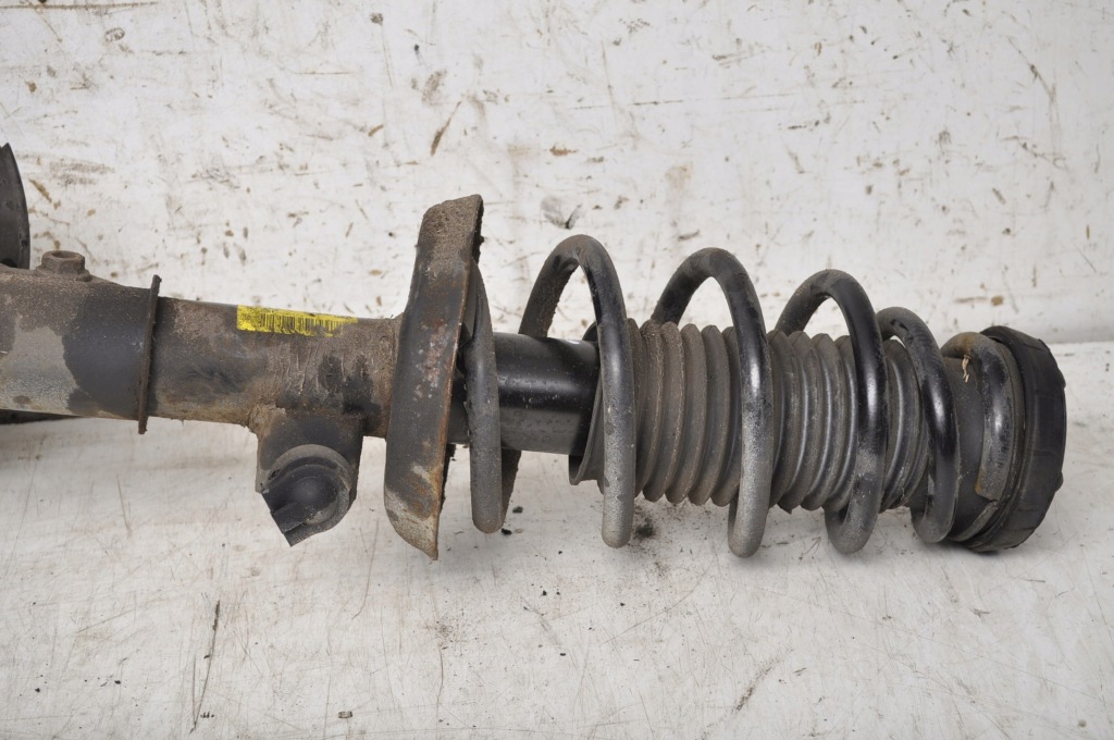 фото №8, Opel zafira c 2.0 mcperson правый перед 13419916