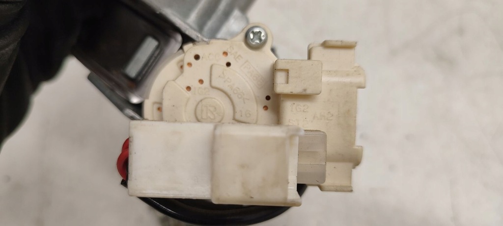 фото №8, Замок зажигания вкладка ключ daihatsu sirion ii 1,0