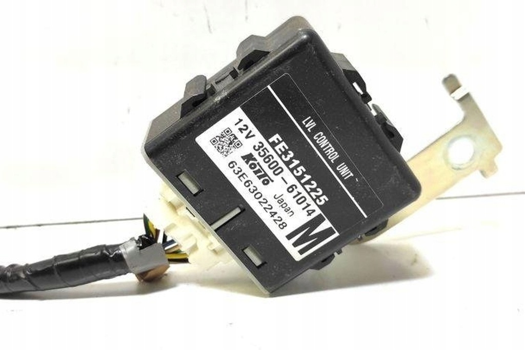 фото №1, Інше модулі mazda rx-8 se, fe 3560061014 1.3l бензиновий 2007