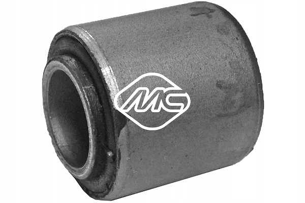 фото №2, Втулка важеля metalcaucho