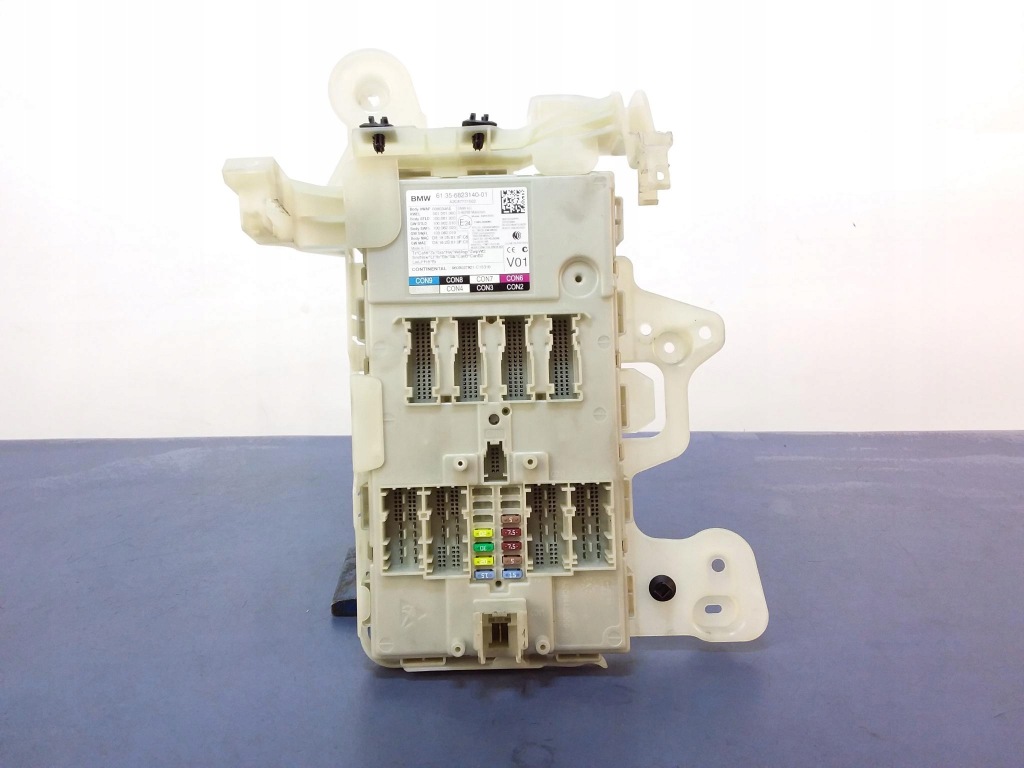 фото №1, Bmw 7 g11 g12 блок управления модуль bdc 6823140