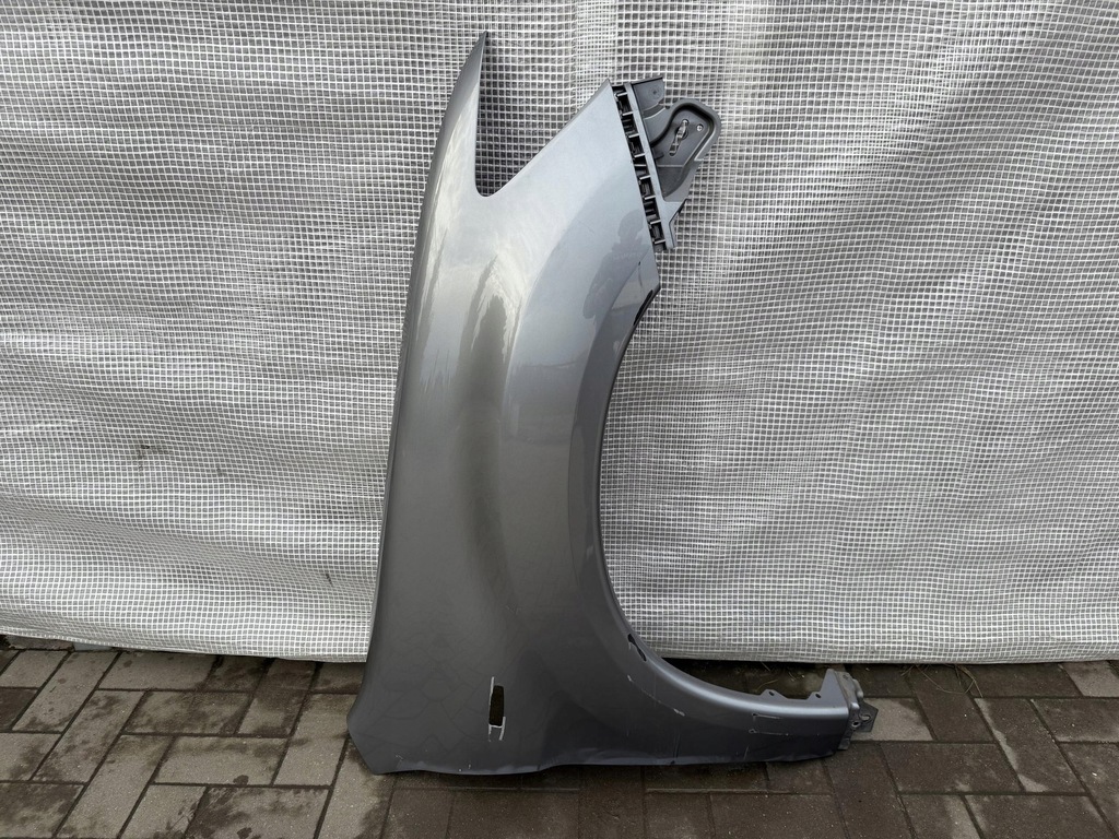 фото №1, Mitsubishi asx i крыло передний правый 5220d922