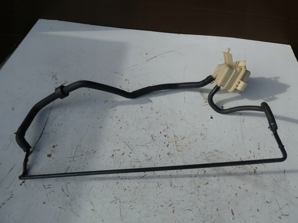 фото №1, Радиатор усилителя vw t6 2.0 tdi 7e0422896g