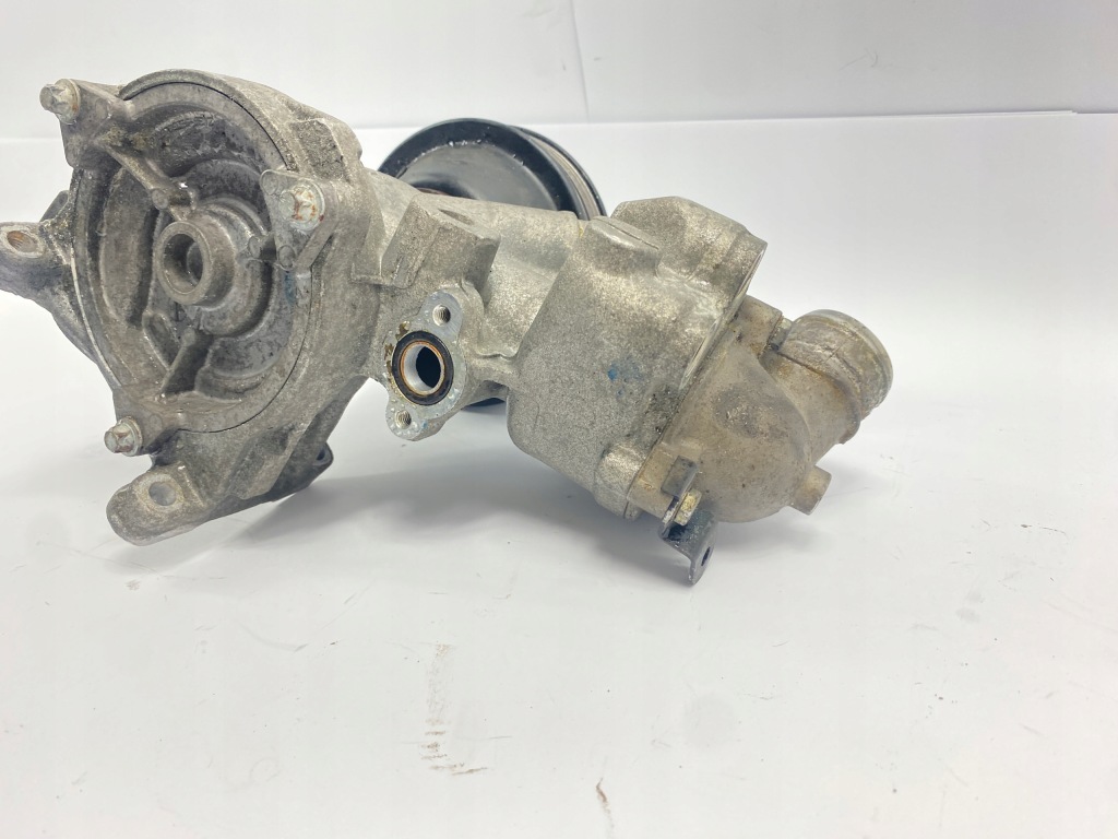 Насос воды mercedes r129 w124 m104 e280 e320 320e 320te 320ce 1032010101 Оригинал